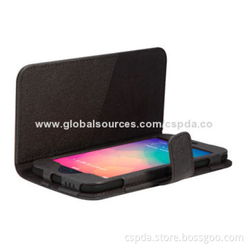Wallet Leather Case for iPhone 6, OEM/ODM Orders Welcomed